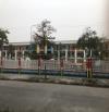 Cần tiền bán cắt lỗ sâu 2 lô đất liền kề gần trường học - khu đô thị Vườn Sen Đồng Kỵ