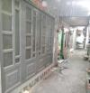 Nhà bán trệt, lầu hẻm thông đường Đinh Hoà P13Q8- 1tỷ250 Tl ít