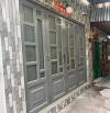 Nhà nhỏ hẻm thông đường Đinh Hoà P13Q8 - Giá 1.35 Tỷ