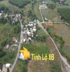 bán đất có Suối 1.500m2 giá chỉ 500tr gần uỷ ban xã Khánh Trung, Khánh VĨnh