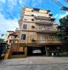 Bán tòa căn hộ dịch vụ 6 tầng  phố Tô Ngọc Vân, dòng tiền cho thuê 140 triệu/tháng.