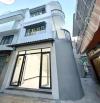 Nhà mới 3 tầng sát MT Hưng Phú P9 Q8 giá 3.95 tỷ