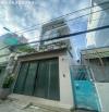 Nhà HXH 1/ Phan Chu Trinh, P24, DT 4.8x13m, 4 lầu, 4PN, giá 8.5 tỷ TL