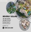 Bán Căn 1PN+ Beverly Solari Mới chưa ở, View sông, nội khu đẹp 46,9m2 chỉ 2,68T