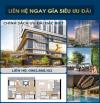 Bảng hàng trực tiếp CĐT! Căn 3PN (93m2, 97m2, 117m2) full nội thất cao cấp, vay 0%, CK 5%