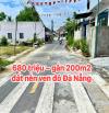 ĐẠI HẠ GIÁ, Chỉ 3tr/m2 đất ở, VEN ĐÔ ĐÀ NẴNG