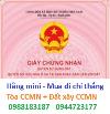 🏡 BÁN ĐẤT XÂY CCMN - NGÕ 7  HÀ TRÌ 1 - DIỆN TÍCH 85M2 -  6.6 TỶ 📞 HẰNG MINI