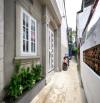 MINI HOUSE #Nguyễn_Oanh p17 Full Nội Thất - Chỉ Hơn 3ty