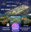 Bắc Ninh - Phú Mỹ Hưng - Khu đô thị sinh thái Hồng Hạc. Sắp ra mắt và mở bán đợt 1. Liên