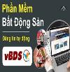 Phần mềm đăng tin up tin nhà đất tự động hóa VBDS