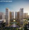 Vinhomes Grand Park - Căn hộ cao cấp, nhận nhà ở ngay, tiện ích đầy đủ. "Ở đây chúng tôi