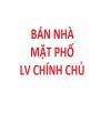 Bán nhà mặt phố Phương Canh 80m2