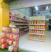 SANG NHƯỢNG CỬA HÀNG MINI MART - LONG BIÊN - HÀ NỘI