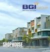 CẦN BÁN SHOPHOUSE BGI TOPAZ - VỊ TRÍ VÀNG, CƠ HỘI KINH DOANH PHÁT ĐẠT