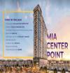 Bật mí! Những điều bạn không biết về MIA Center Point