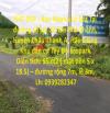 ĐẤT ĐẸP - Bán Nhanh Lô Đất Tại đường số 16, Xã Tân Phú Thạnh, Huyện Châu Thành A, Hậu