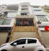 Nhà đẹp ĐH Thành Đô, ô tô 7 chỗ, 4 ngủ, giá 4.2 tỷ