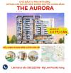 The Aurora Phú Mỹ Hưng đường nguyễn Lương Bằng chính thức mở bán vào ngày 24/3/2024  .