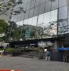 Cần bán Tòa nhà  Mặt phố Thái Hà DT 560m*7 tầng, giá 210 tỷ