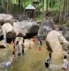 ♥ Trang trại nằm trong Khu Du Lịch Sinh Thái, 90.000m2, cách ĐN 30Km, 6.5 tỷ