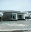 🔊 Bán nhà cấp 4 sân vườn hiện đại mái Nhật xây mới đường Lê Ngô Cát giá chỉ 1ty9xx 😍