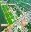 Bán vài lô đất full thổ cư giá tốt nhiều tiềm năng phát triển ở trung tâm Huyện krông Năng