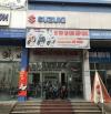 Cho thuê nhà kinh doanh mặt phố diện tích 450m2 tại TP Thái Nguyên (mặt tiền 20m)