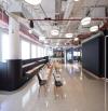 Công ty mình cần nhượng gấp 1266m2 văn phòng công nghệ, đã thiết kế rất đẹp, tại tòa IPH,