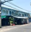 Bán chung cư lầu 1 mặt tiền đường Phong Phú P12Q8