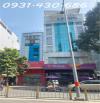 Bán tòa nhà mặt tiền Lê Hồng Phong 4.7x23 giá chỉ 39 tỷ cho thuê 68 triệu/tháng