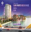 Nhận booking tổ hợp dự án Sun Ponte Residence  Đà Nẵng