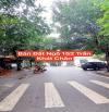 Bán đất ngõ phố Trần Khát Chân, ph Thanh Bình, TP HD, 74.1m2, mt 4.15m, hướng nam, ngõ ô t