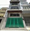 Cần bán nhà phố Nguyễn Hoàng Tôn, Tây Hồ  80m2, 7 tầng thang máy, đường ôtô tránh, Kinh