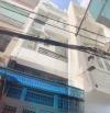Trần Đình Xu quận 1 ô tô vào nhà 5 tầng btct,sổ vuông đẹp phường Nguyễn Cư Trinh giá chỉ