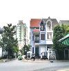 Cần cho thuê biệt thự 157.5m2 – mặt tiền Nguyễn Quý Cảnh, Quận 2, TP Hồ Chí Minh.