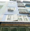 Nhà 5 tầng gần MT đường Vĩnh Khánh P10.Q4. Giá 3.5 tỷ