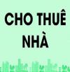 Cho thuê nhà địa chỉ số 2 ngõ 98 phố Kim Ngưu, P.Thanh Nhàn, quận Hai Bà Trưng, Hà Nội