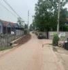 CẦN BẤN: lô đất tại phường Hồng Tiến Phổ Yên 1056m có 256m TC mặt tiền tận 24m đường ô tô