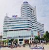 Cho thuê văn phòng đào tạo, logistics 266m2 tòa Việt Tower, số 1 Thái Hà, quận Đống Đa
