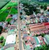 đất nền khu dân cư Phú Lộc, Krong Năng giáp với thành phố Buôn mê thuộc