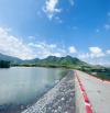 bán đất view đẹp ngay Hồ Cây Sung xã Diên Tân, Diên Khánh rộng 26.000m2 làm homestay