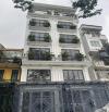 Chính Chủ cần bán căn nhà Thiết kế 6 Tầng có thang máy tại Nguyễn Chính-Tân Mai-Hoàng Mai-