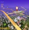Mở bán đợt đầu đất nền thành phố Bắc Giang nằm giáp QL17