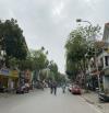 Hàng khủng Mặt phố Nguyễn Văn Lộc, Lô góc 2 mặt đường kinh doanh, vỉa hè ô tô đỗ, 32 tỷ