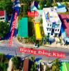 ✨ Chính chủ cần bán lô đất mặt tiền đường Đồng Khởi - Diên Khánh