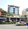 Bán nhà mặt phố Nguyễn Văn Cừ 90 m2 x 8 tầng - vị trí vàng kinh doanh sầm uất vỉa hè rộng