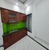Cho thuê nhà riêng mặt ngõ Lĩnh Nam, Hoàng Mai, 38m2 - 4tầng - 5 Ngủ - 4Wc Giá 12,5 triệu