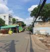 Hàng Thơm đất liên khu 4.5 gần chợ Bình Thành hẻm 6M xe tải đỗ cửa 46m2,2 tỷ5