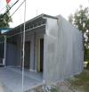 Chính chủ cần cho thuê nhà mới xây, có gác tại xã Phước Vĩnh An, huyện Củ Chi, TP HCM