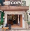 Sang nhượng quán Copa cafe ở 65 Trần Đại Nghĩa, Bách Khoa giá 195tr (có thương lượng)